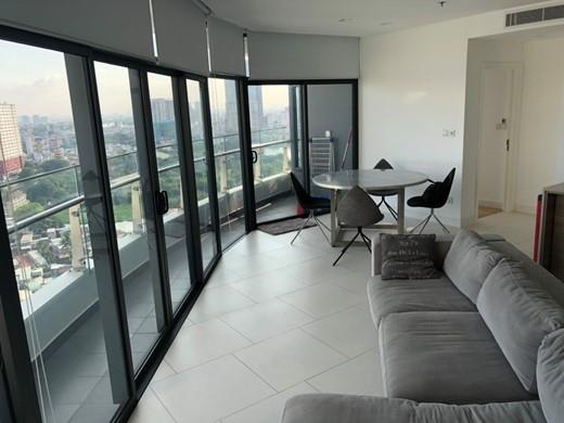 city garden apartment for rent in binh thanh district hcmc BT102669 (2)